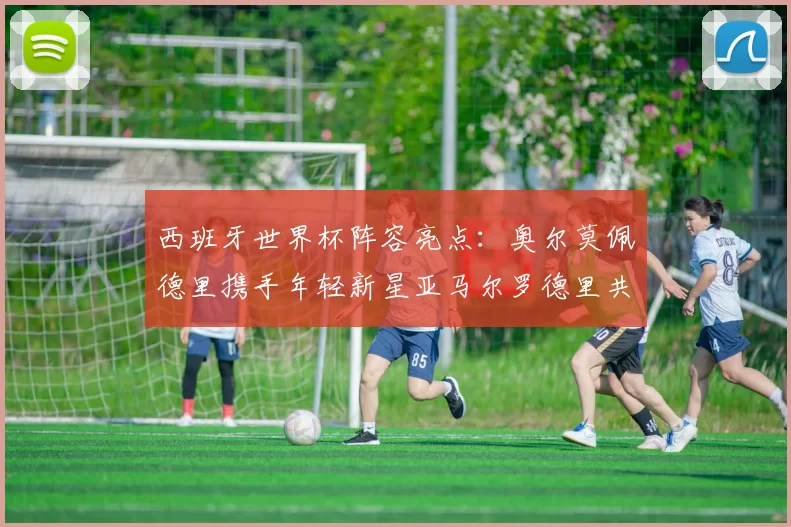 西班牙世界杯阵容亮点：奥尔莫佩德里携手年轻新星亚马尔罗德里共赴荣耀之战